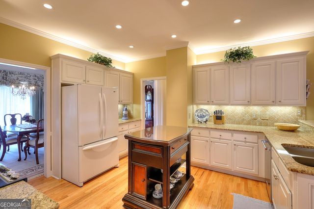 613 EAGLE RIVER Lane, Grayson, GA 30017