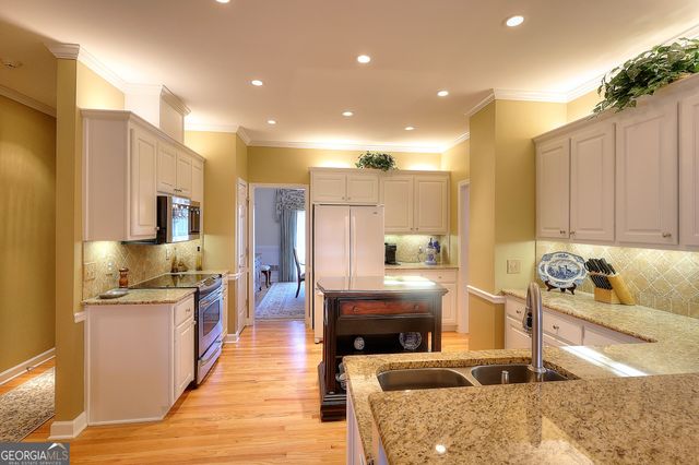613 EAGLE RIVER Lane, Grayson, GA 30017