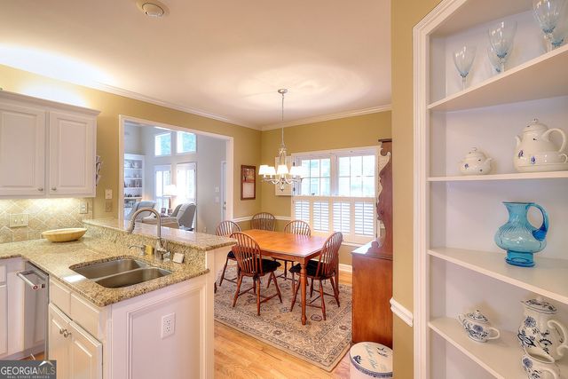 613 EAGLE RIVER Lane, Grayson, GA 30017
