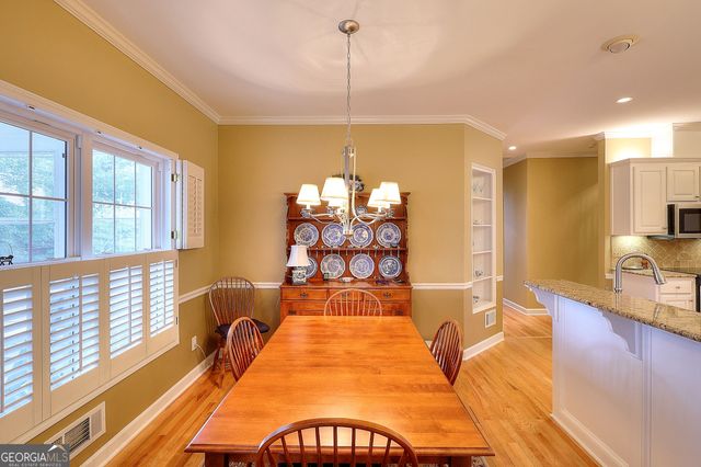 613 EAGLE RIVER Lane, Grayson, GA 30017
