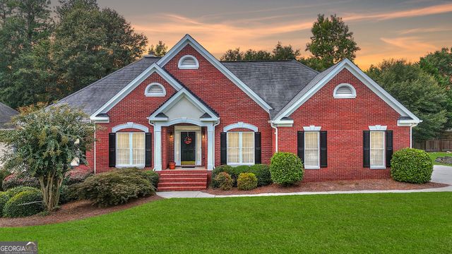 613 EAGLE RIVER Lane, Grayson, GA 30017