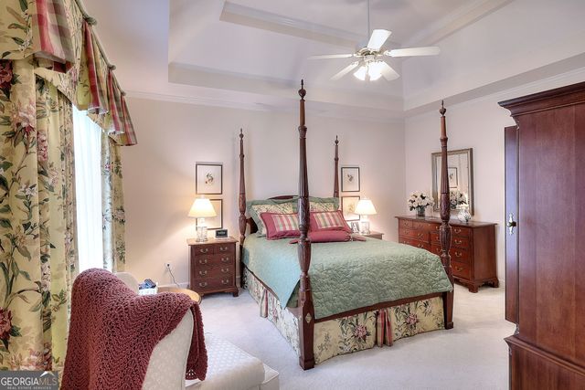 613 EAGLE RIVER Lane, Grayson, GA 30017