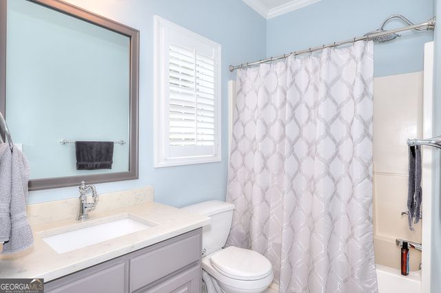 613 EAGLE RIVER Lane, Grayson, GA 30017