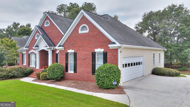 613 EAGLE RIVER Lane, Grayson, GA 30017