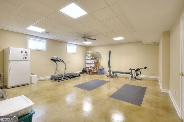 613 EAGLE RIVER Lane, Grayson, GA 30017