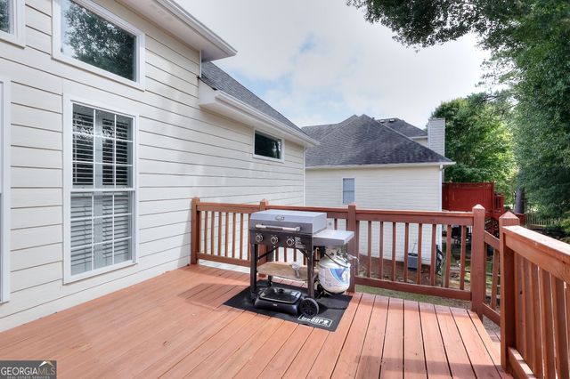 613 EAGLE RIVER Lane, Grayson, GA 30017