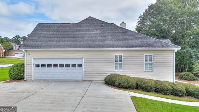 613 EAGLE RIVER Lane, Grayson, GA 30017