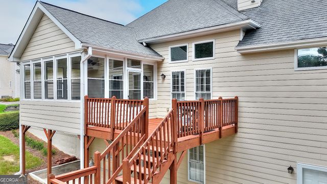 613 EAGLE RIVER Lane, Grayson, GA 30017