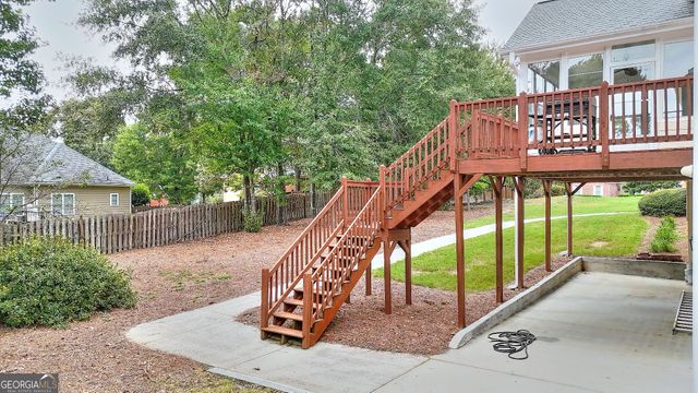 613 EAGLE RIVER Lane, Grayson, GA 30017