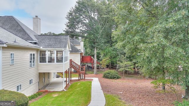 613 EAGLE RIVER Lane, Grayson, GA 30017