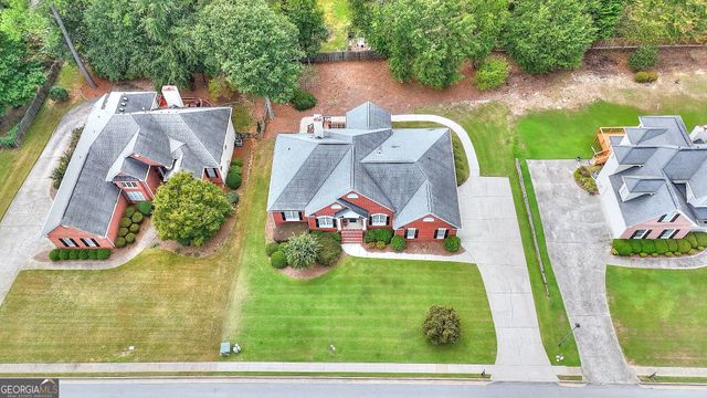 613 EAGLE RIVER Lane, Grayson, GA 30017