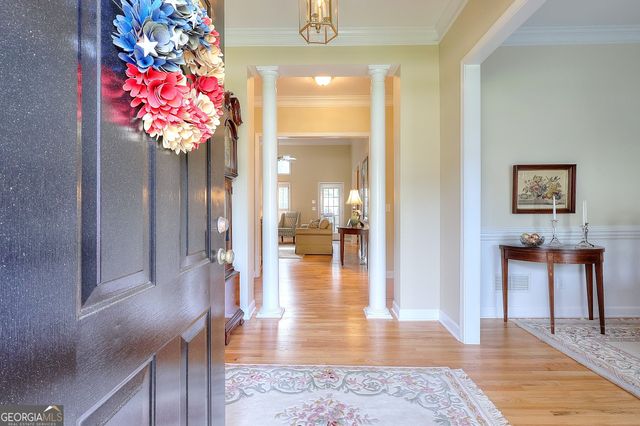 613 EAGLE RIVER Lane, Grayson, GA 30017
