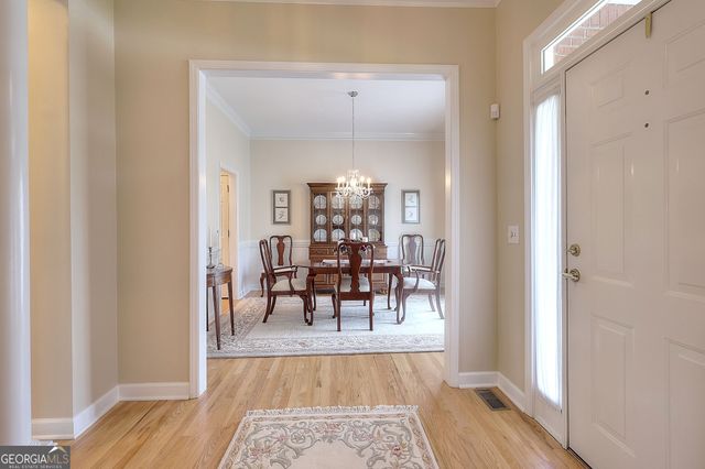 613 EAGLE RIVER Lane, Grayson, GA 30017