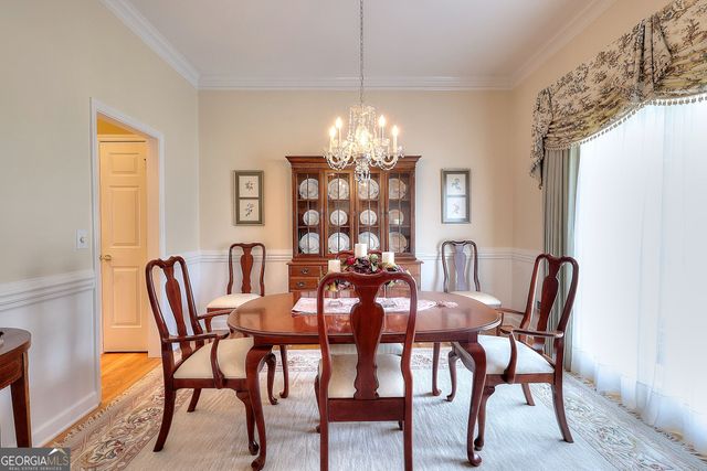 613 EAGLE RIVER Lane, Grayson, GA 30017