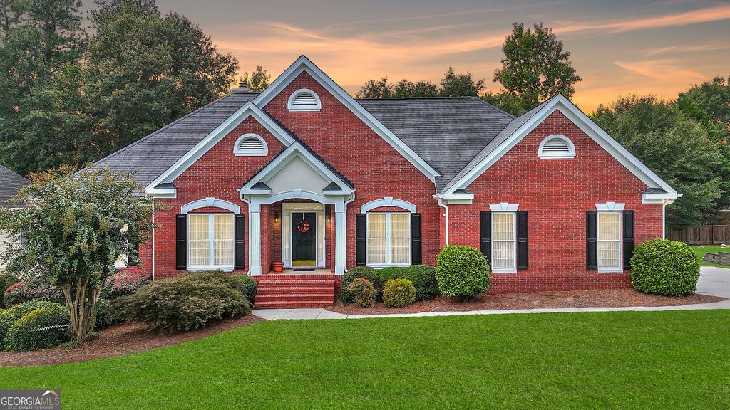 613 EAGLE RIVER Lane, Grayson, GA 30017 — photo 2
