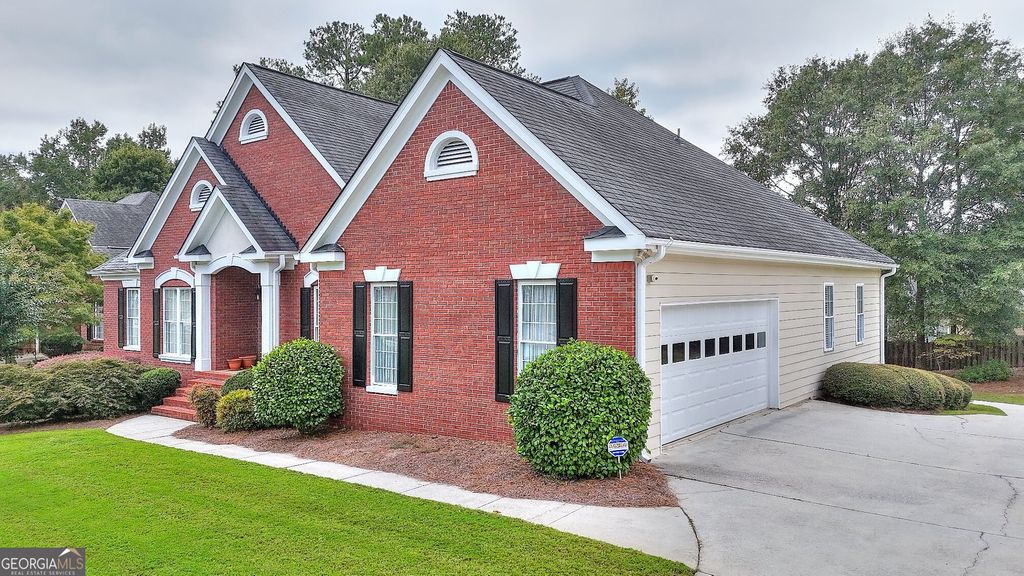 613 EAGLE RIVER Lane, Grayson, GA 30017 — photo 3