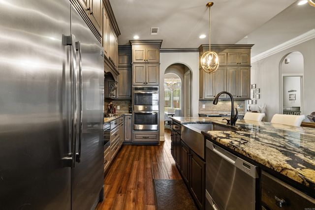 5823 Gregory Road, Benton, AR 72019