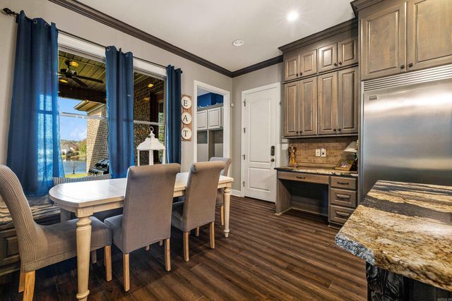 5823 Gregory Road, Benton, AR 72019