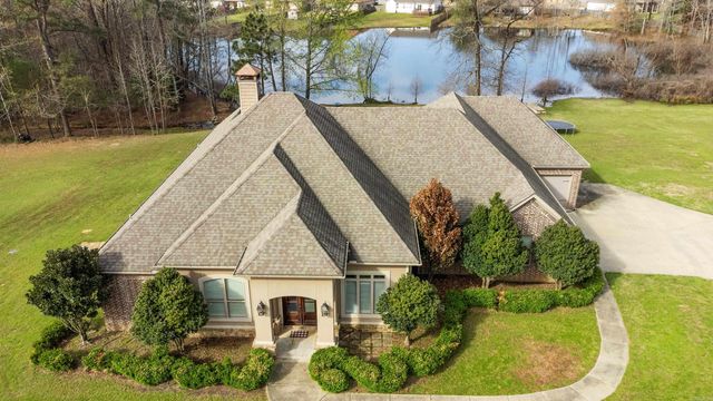 5823 Gregory Road, Benton, AR 72019