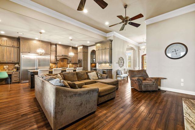 5823 Gregory Road, Benton, AR 72019