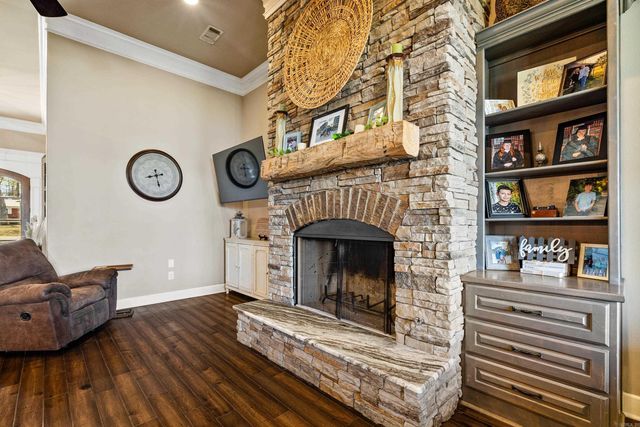 5823 Gregory Road, Benton, AR 72019