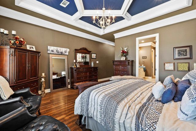 5823 Gregory Road, Benton, AR 72019