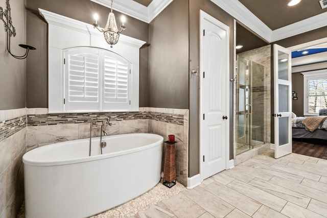 5823 Gregory Road, Benton, AR 72019