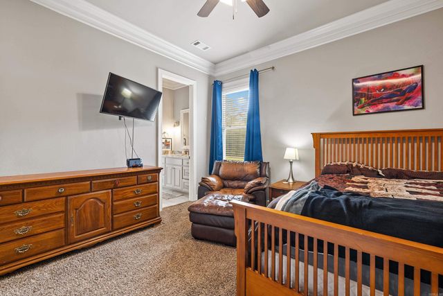 5823 Gregory Road, Benton, AR 72019