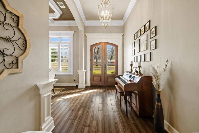 5823 Gregory Road, Benton, AR 72019