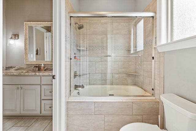 5823 Gregory Road, Benton, AR 72019