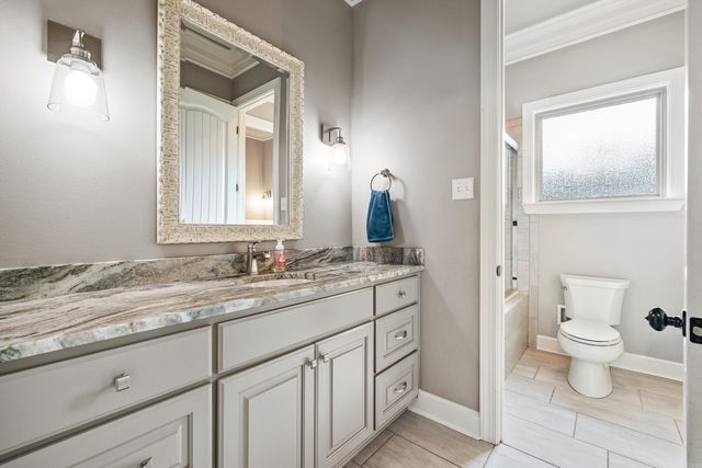 5823 Gregory Road, Benton, AR 72019