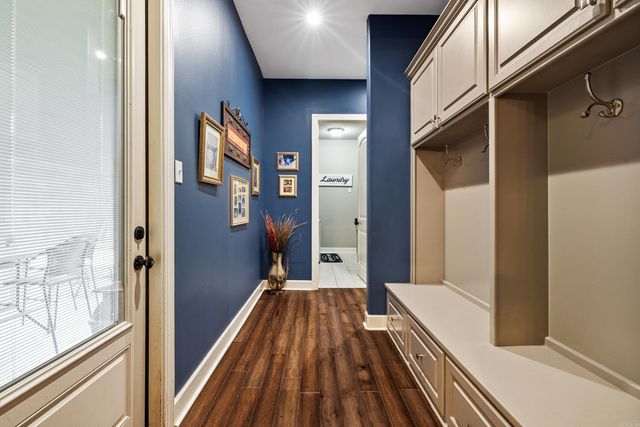 5823 Gregory Road, Benton, AR 72019