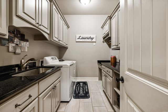 5823 Gregory Road, Benton, AR 72019