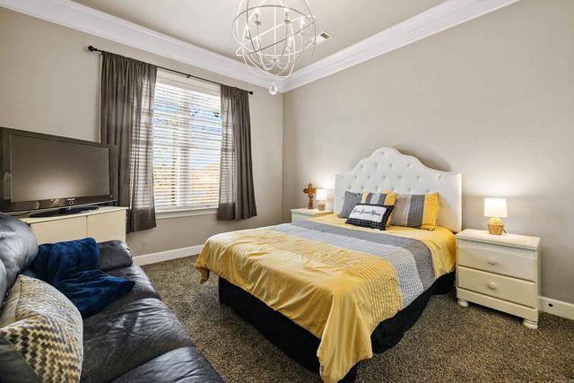 5823 Gregory Road, Benton, AR 72019