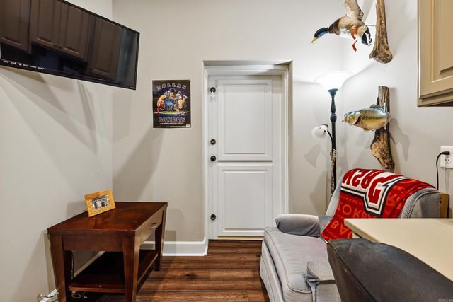 5823 Gregory Road, Benton, AR 72019