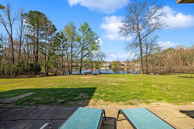 5823 Gregory Road, Benton, AR 72019