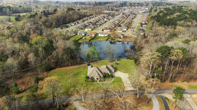 5823 Gregory Road, Benton, AR 72019