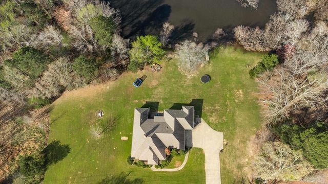 5823 Gregory Road, Benton, AR 72019