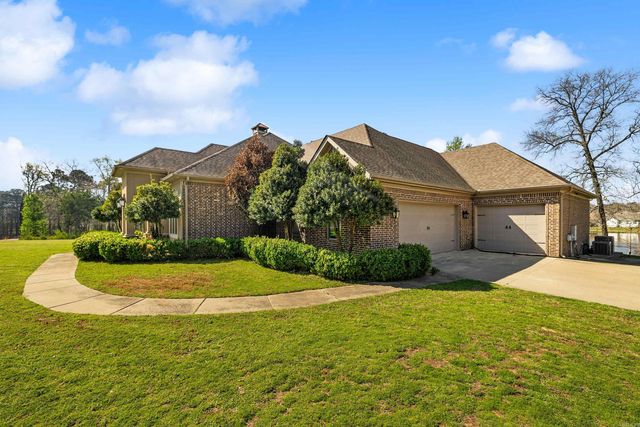 5823 Gregory Road, Benton, AR 72019