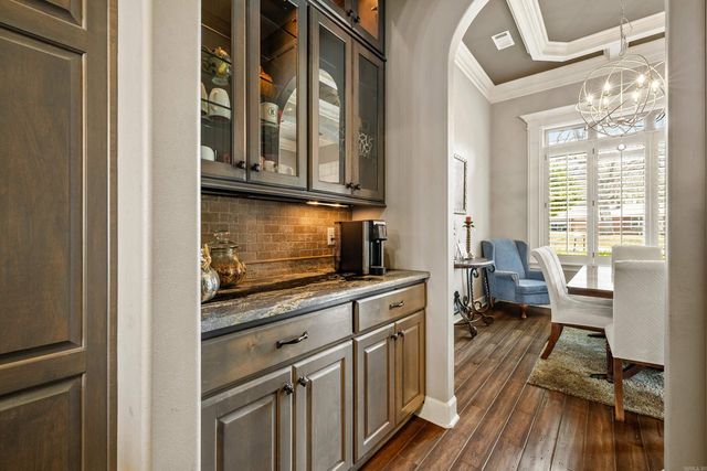 5823 Gregory Road, Benton, AR 72019