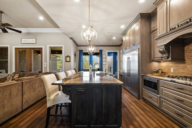 5823 Gregory Road, Benton, AR 72019