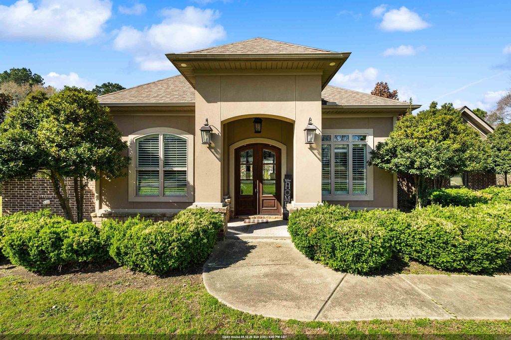 5823 Gregory Road, Benton, AR 72019