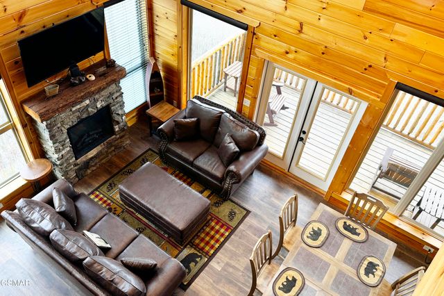 1854 Billard Way, Sevierville, TN 37876