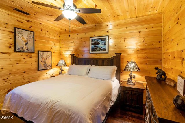 1854 Billard Way, Sevierville, TN 37876