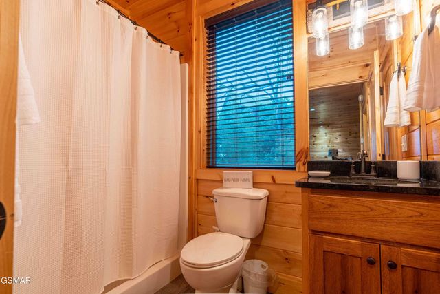 1854 Billard Way, Sevierville, TN 37876