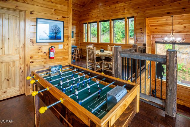 1854 Billard Way, Sevierville, TN 37876