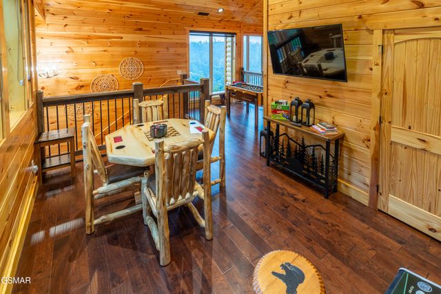 1854 Billard Way, Sevierville, TN 37876