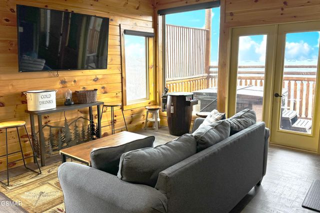 1854 Billard Way, Sevierville, TN 37876