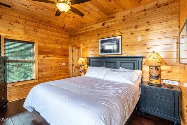 1854 Billard Way, Sevierville, TN 37876