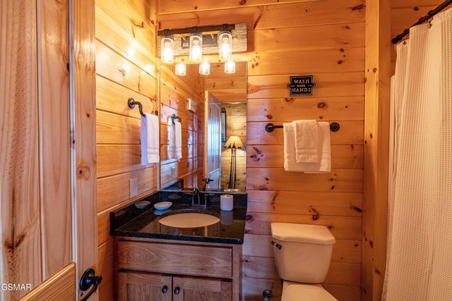 1854 Billard Way, Sevierville, TN 37876